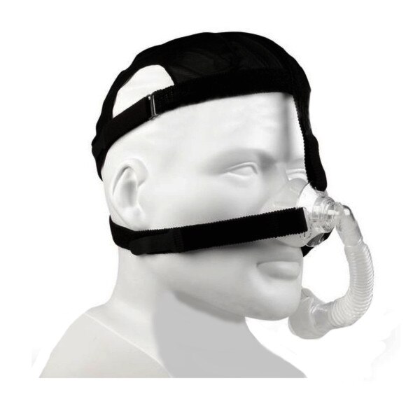 Simplicity CPAP Mask System